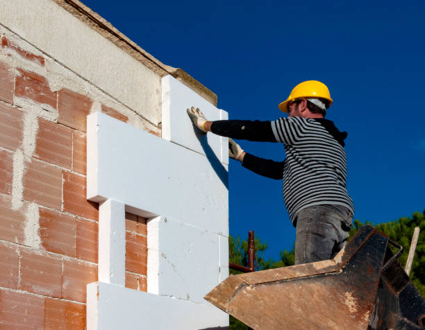 Best Spray Foam Insulation in Kingston, TN