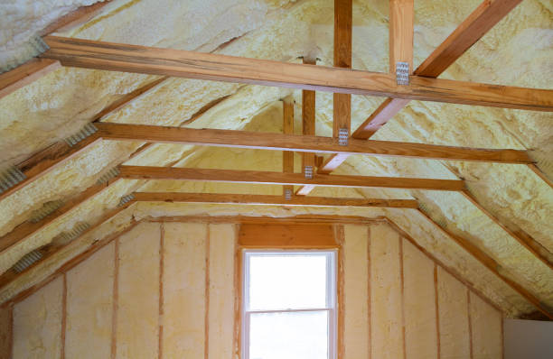 Best Eco-Friendly Insulation in Kingston, TN