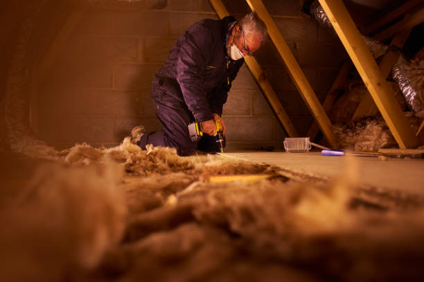 Best Fiberglass Insulation in Kingston, TN